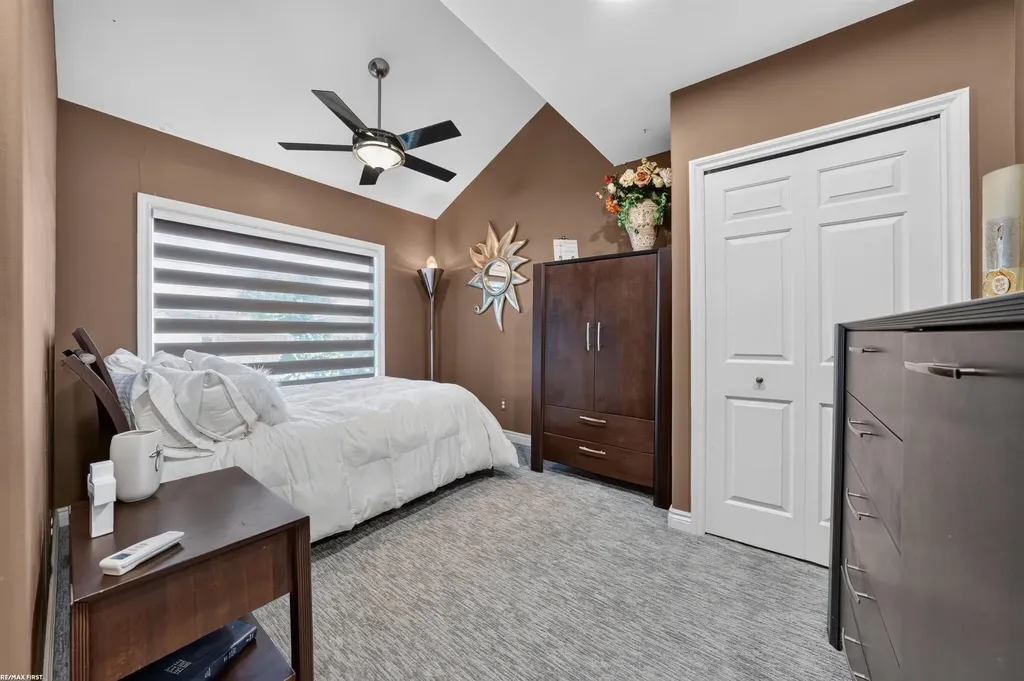 45850 Private Shore Drive Chesterfield Township MI 48047