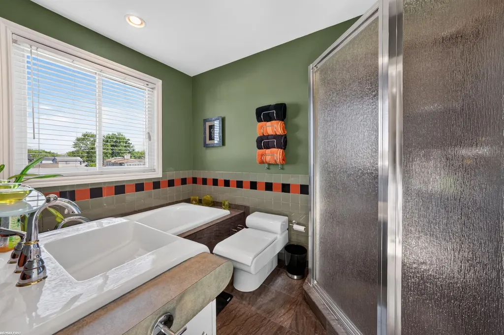 45850 Private Shore Drive Chesterfield Township MI 48047