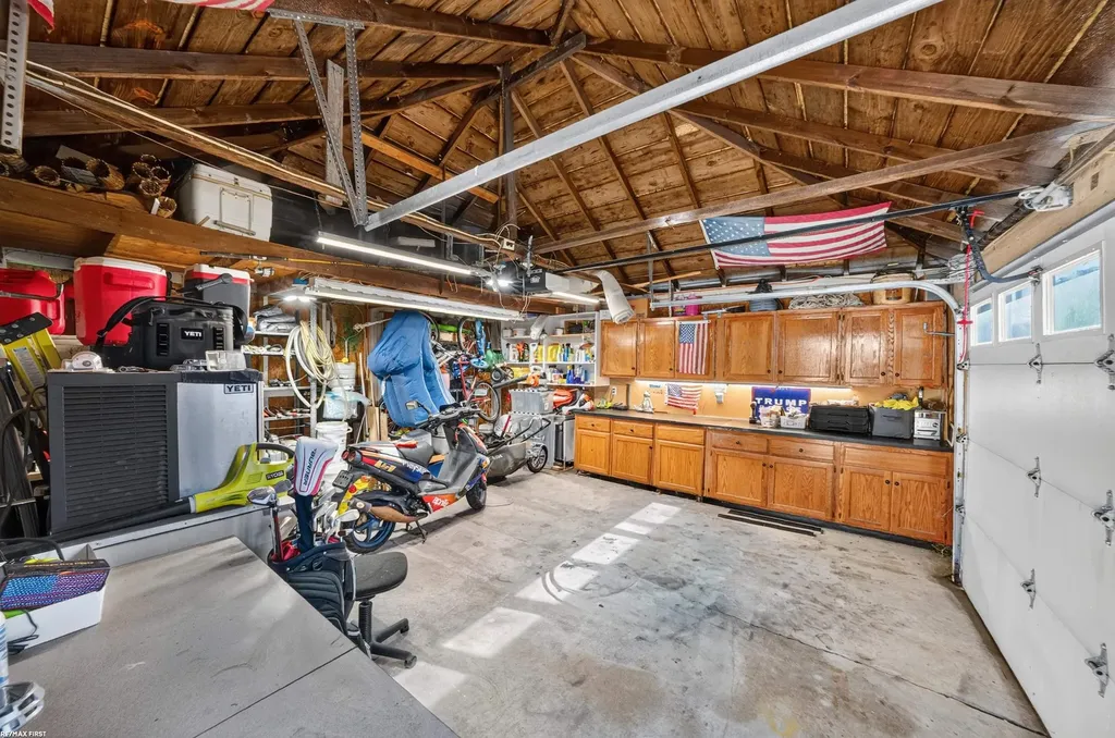 45850 Private Shore Drive Chesterfield Township MI 48047