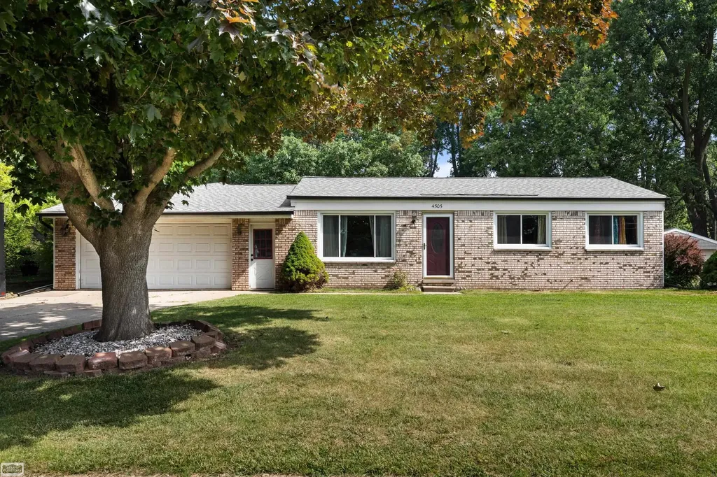 4505 23 Mile Road Shelby Charter Township MI 48316