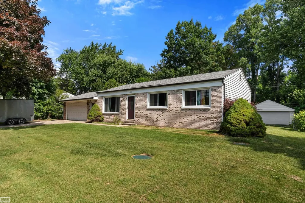 4505 23 Mile Road Shelby Charter Township MI 48316