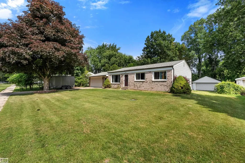 4505 23 Mile Road Shelby Charter Township MI 48316