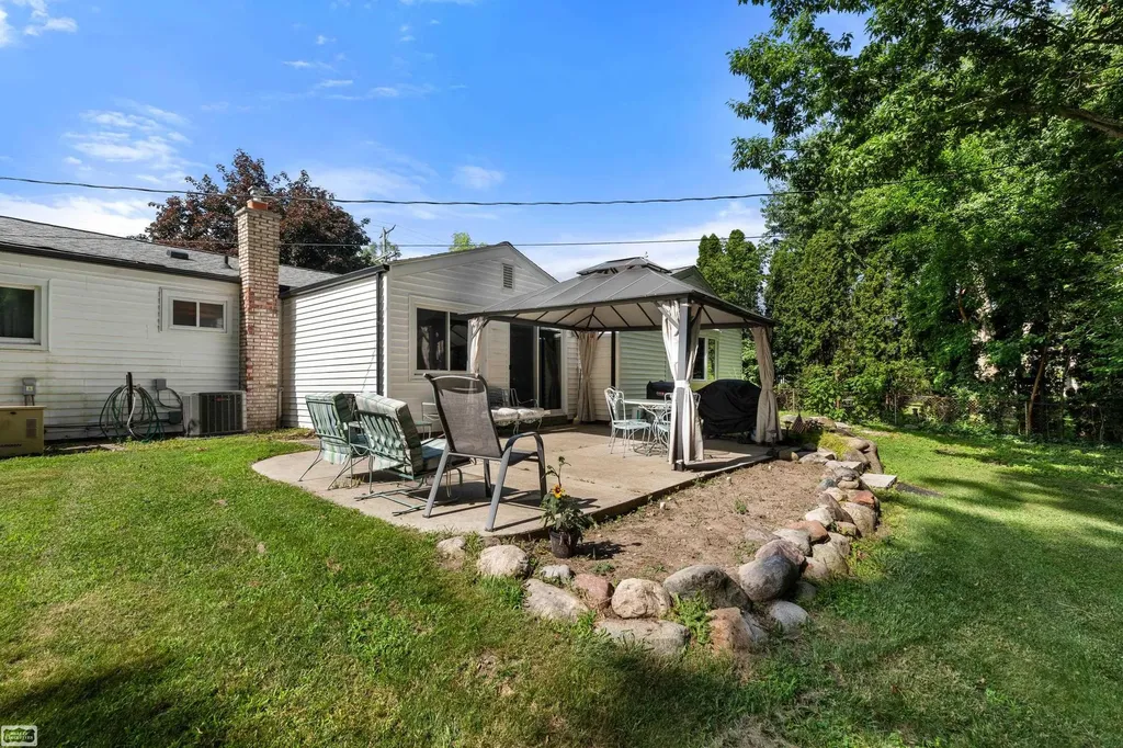 4505 23 Mile Road Shelby Charter Township MI 48316