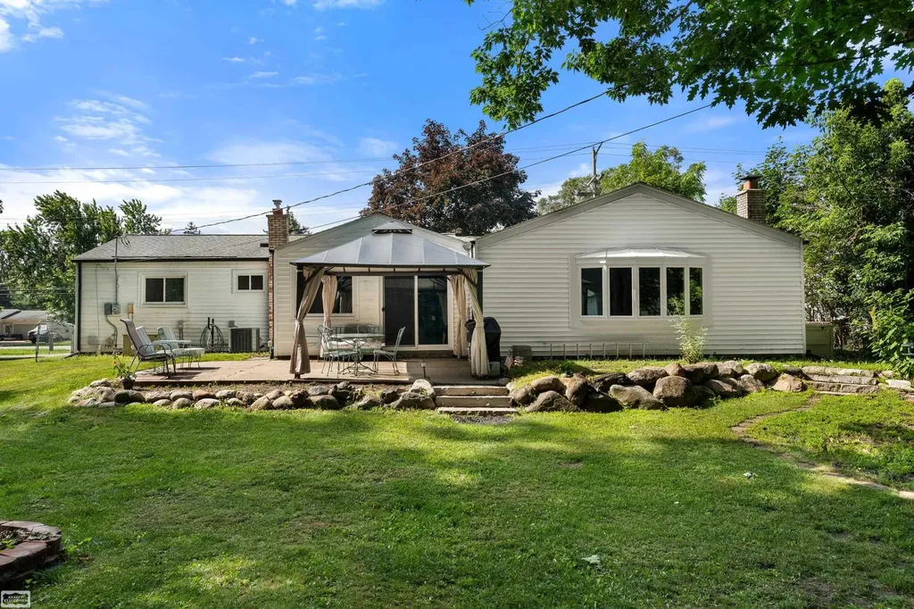 4505 23 Mile Road Shelby Charter Township MI 48316