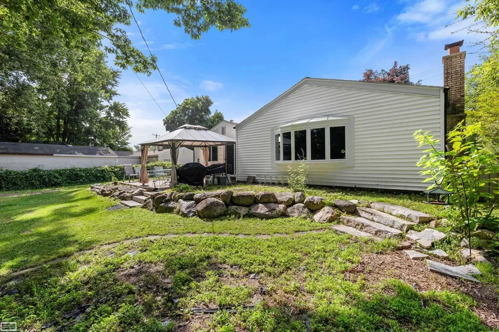 4505 23 Mile Road Shelby Charter Township MI 48316
