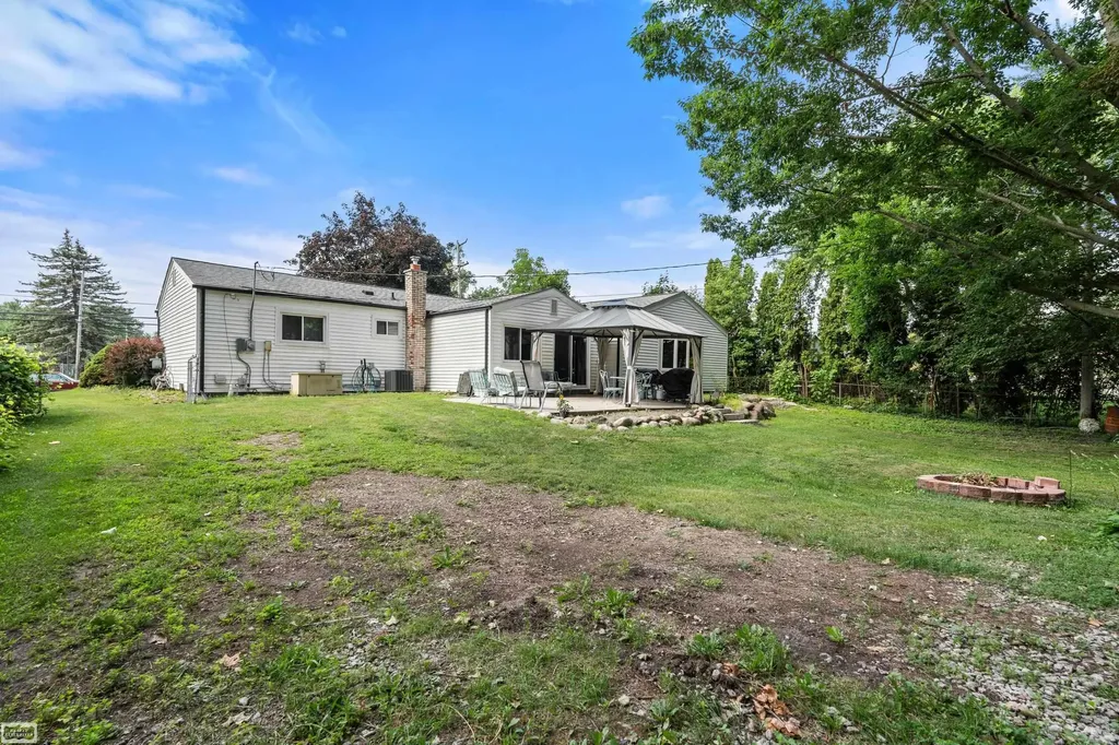 4505 23 Mile Road Shelby Charter Township MI 48316
