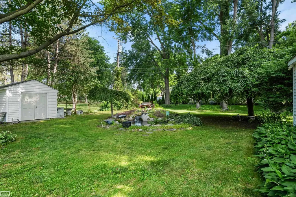 4505 23 Mile Road Shelby Charter Township MI 48316