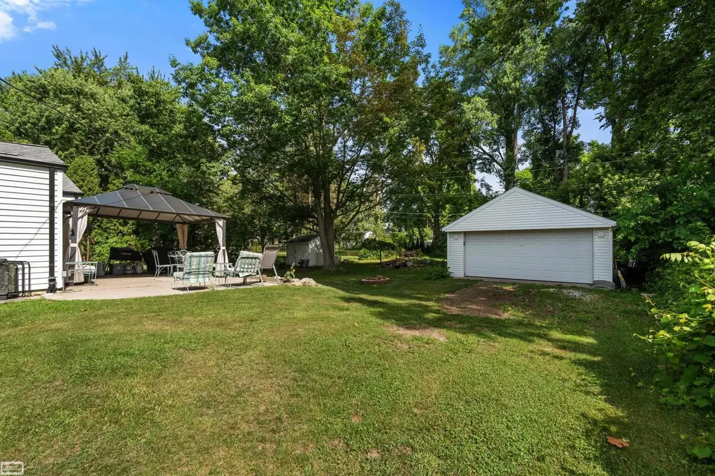 4505 23 Mile Road Shelby Charter Township MI 48316