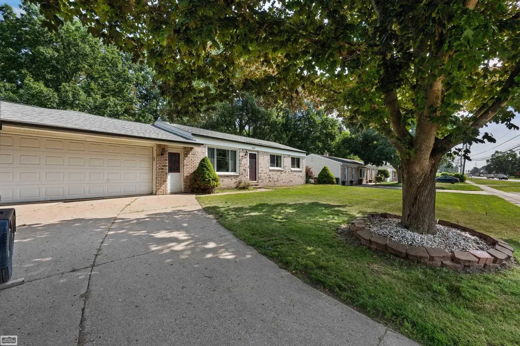 4505 23 Mile Road Shelby Charter Township MI 48316