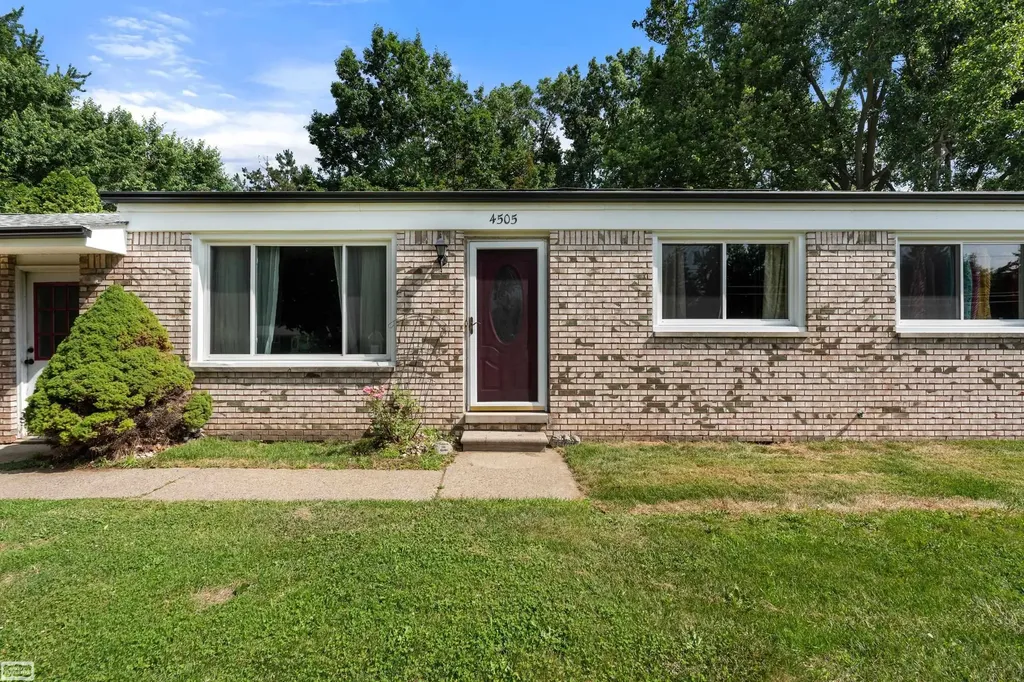 4505 23 Mile Road Shelby Charter Township MI 48316