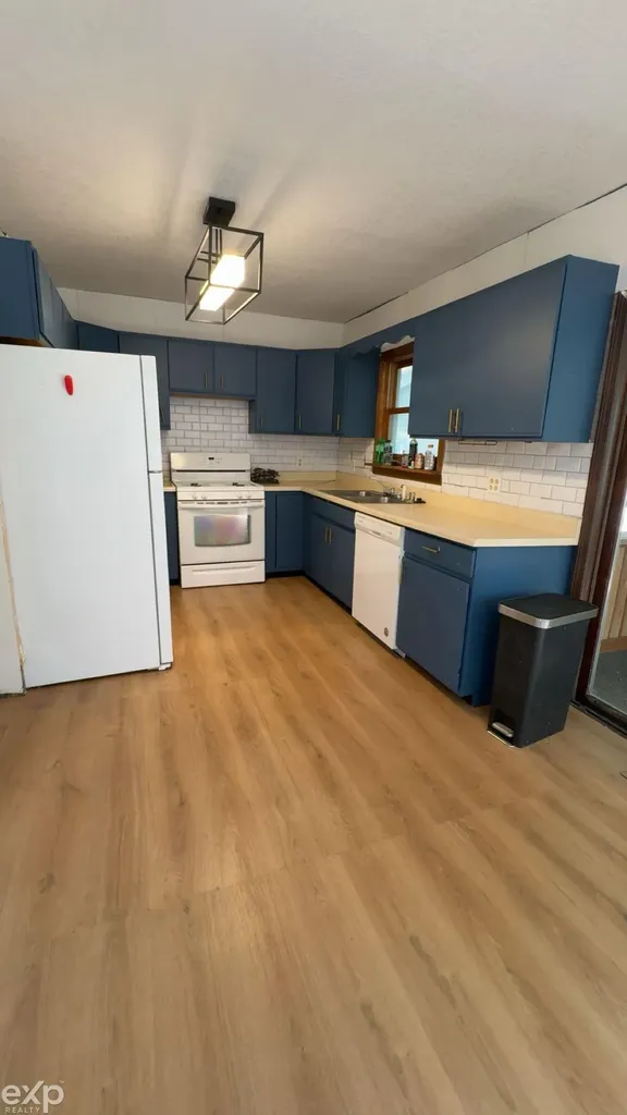 182 River Trail Drive Bangor Charter Township MI 48706