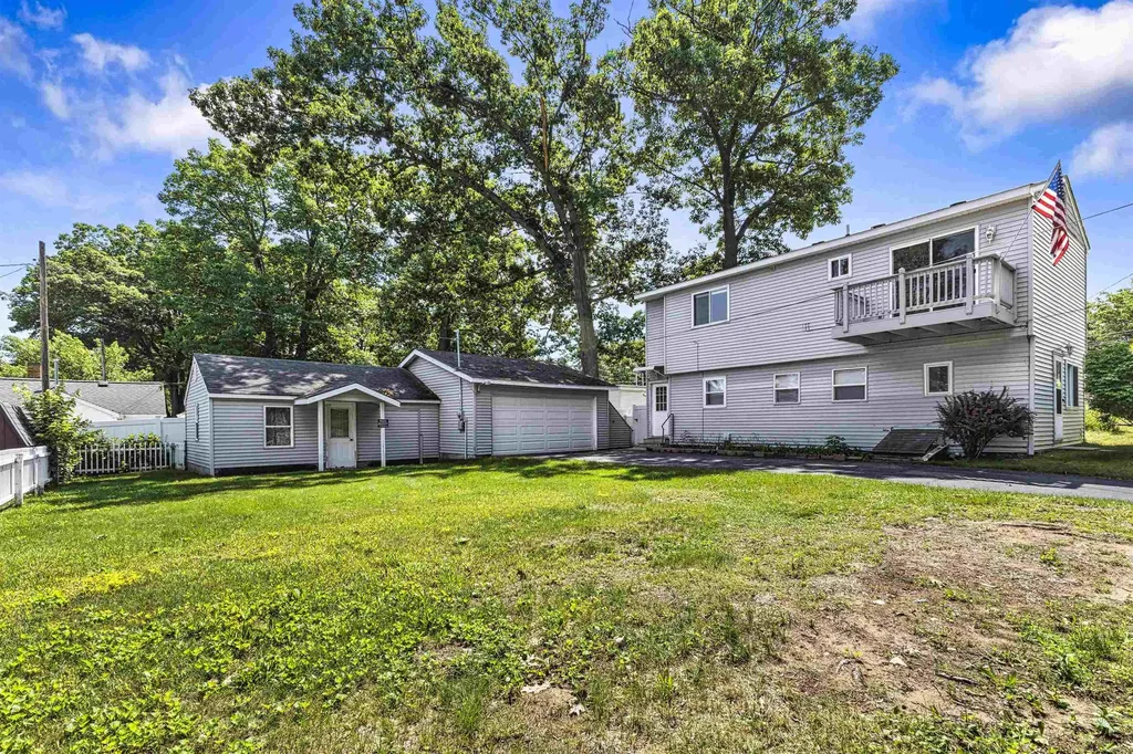 104 Jefferson Avenue Denton Township MI 48629