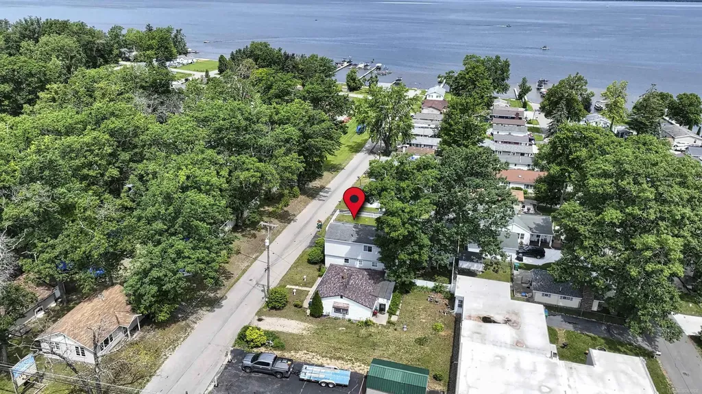 104 Jefferson Avenue Denton Township MI 48629