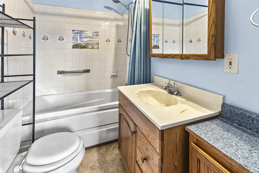 104 Jefferson Avenue Denton Township MI 48629