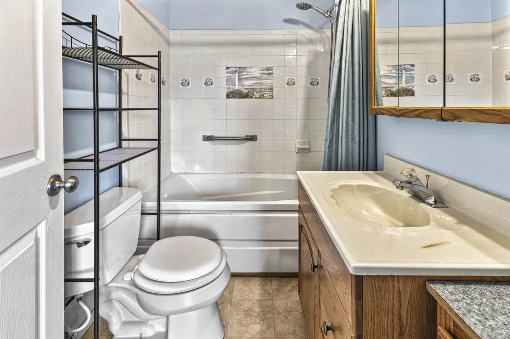 104 Jefferson Avenue Denton Township MI 48629
