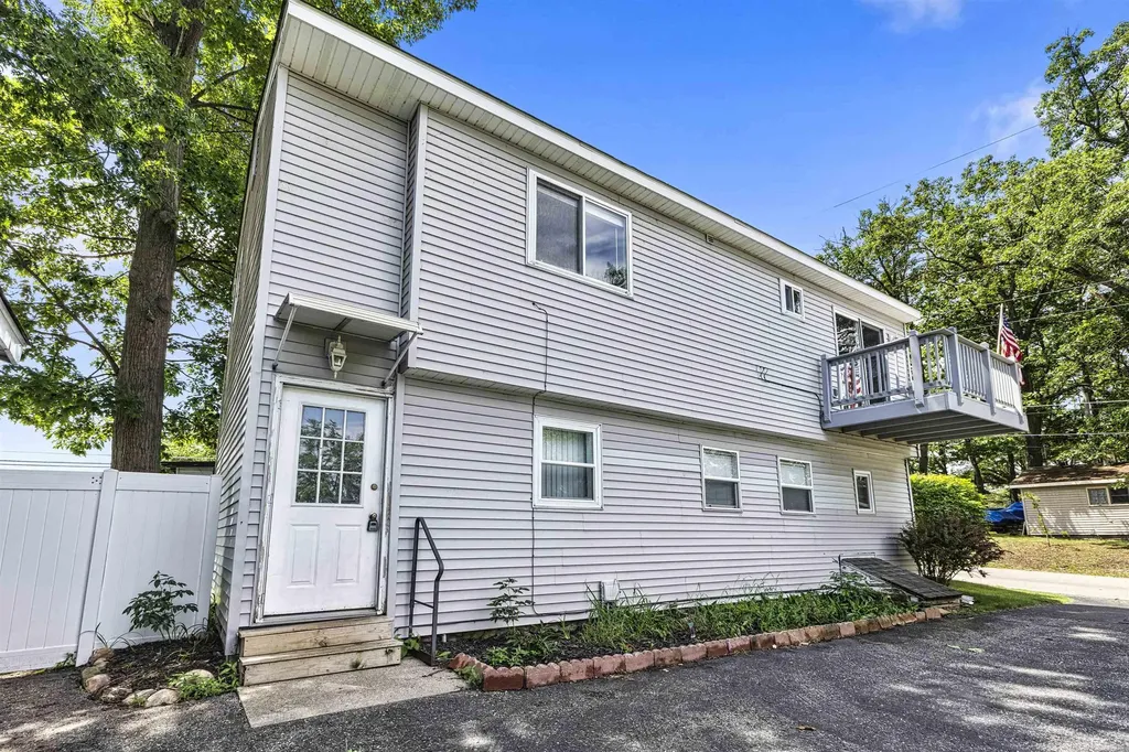 104 Jefferson Avenue Denton Township MI 48629