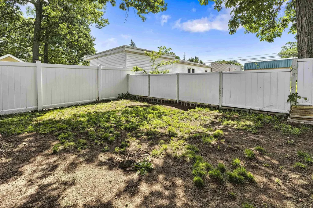 104 Jefferson Avenue Denton Township MI 48629