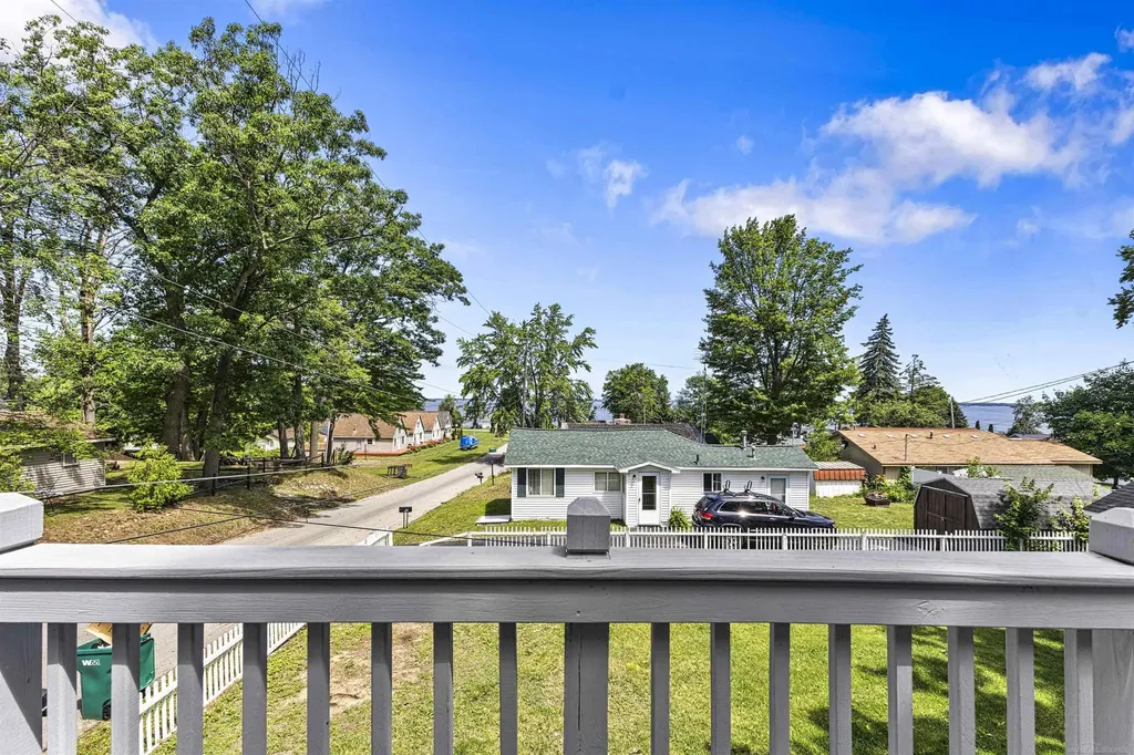 104 Jefferson Avenue Denton Township MI 48629