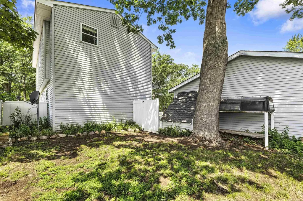 104 Jefferson Avenue Denton Township MI 48629