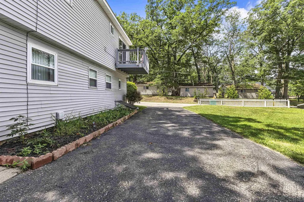104 Jefferson Avenue Denton Township MI 48629