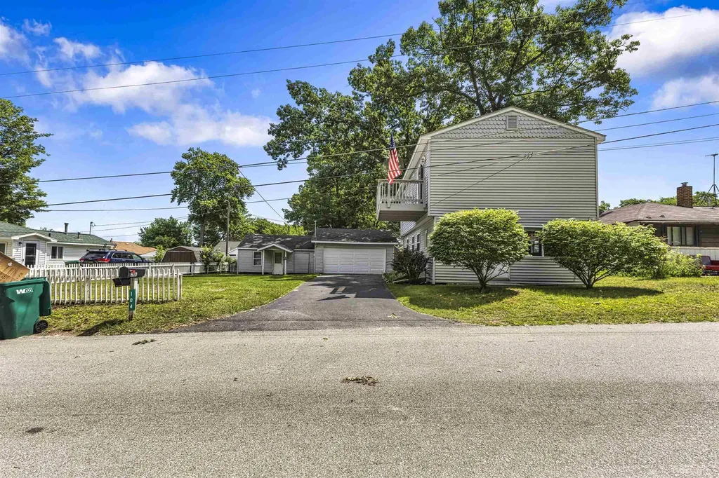 104 Jefferson Avenue Denton Township MI 48629