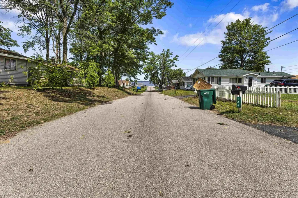 104 Jefferson Avenue Denton Township MI 48629