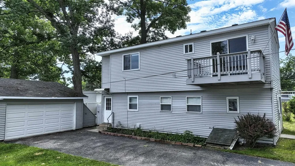 104 Jefferson Avenue Denton Township MI 48629