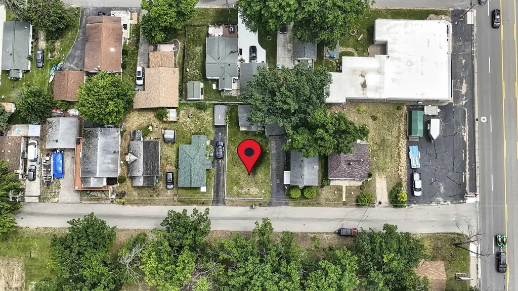 104 Jefferson Avenue Denton Township MI 48629