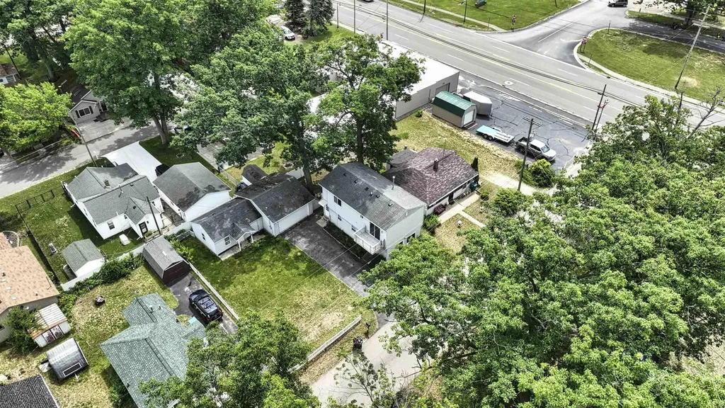 104 Jefferson Avenue Denton Township MI 48629