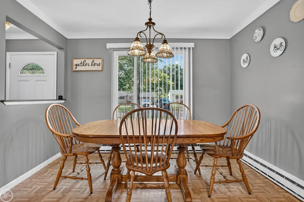 50644 Parsons Drive Shelby Charter Township MI 48317