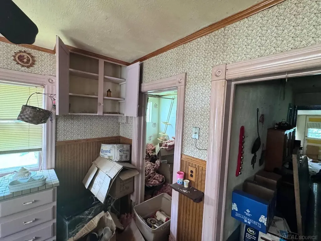 1416 Chesaning Street St. Charles Township MI 48655