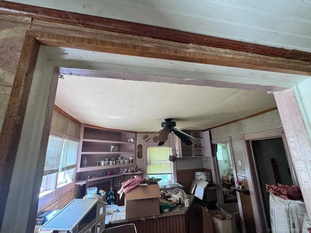 1416 Chesaning Street St. Charles Township MI 48655