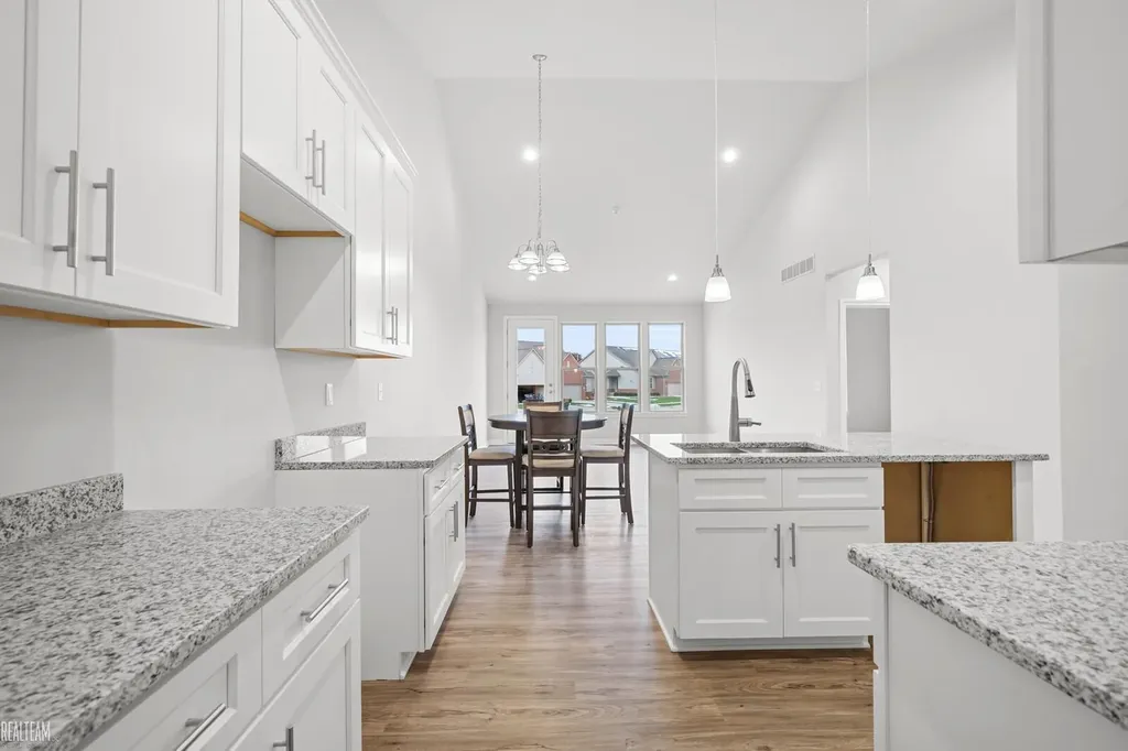 48810 Birmingham Drive Chesterfield Township MI 48047