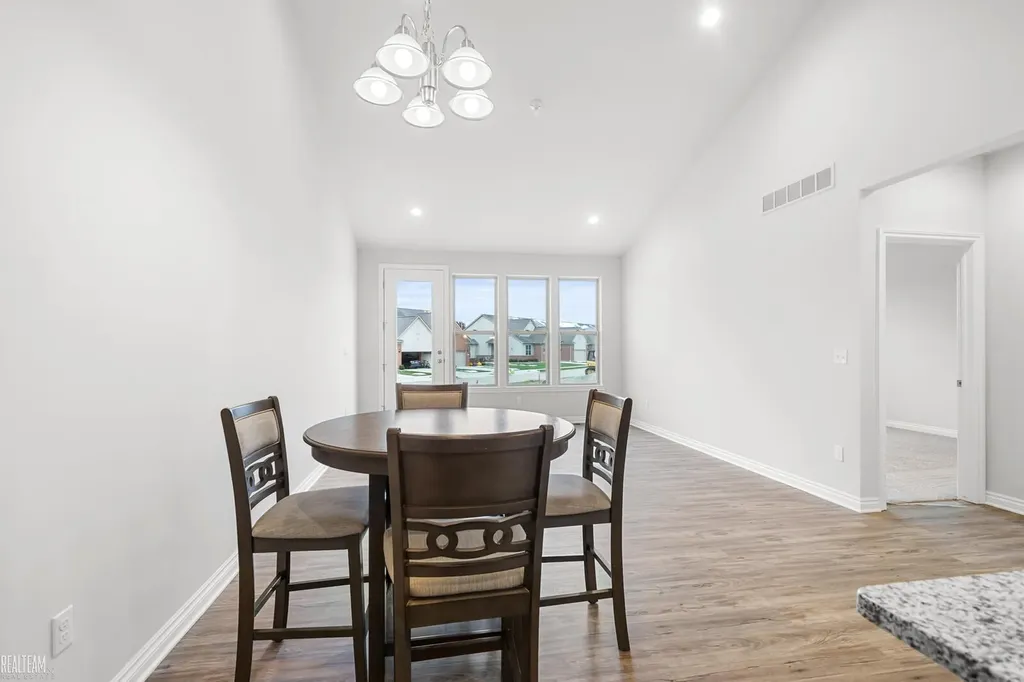 48810 Birmingham Drive Chesterfield Township MI 48047