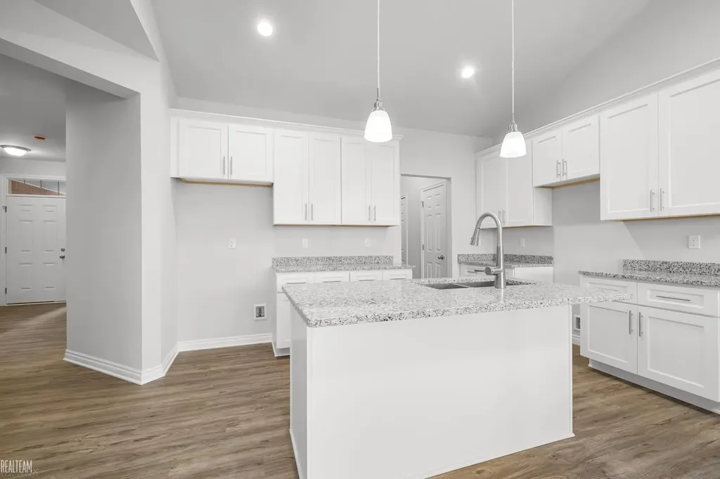 48810 Birmingham Drive Chesterfield Township MI 48047