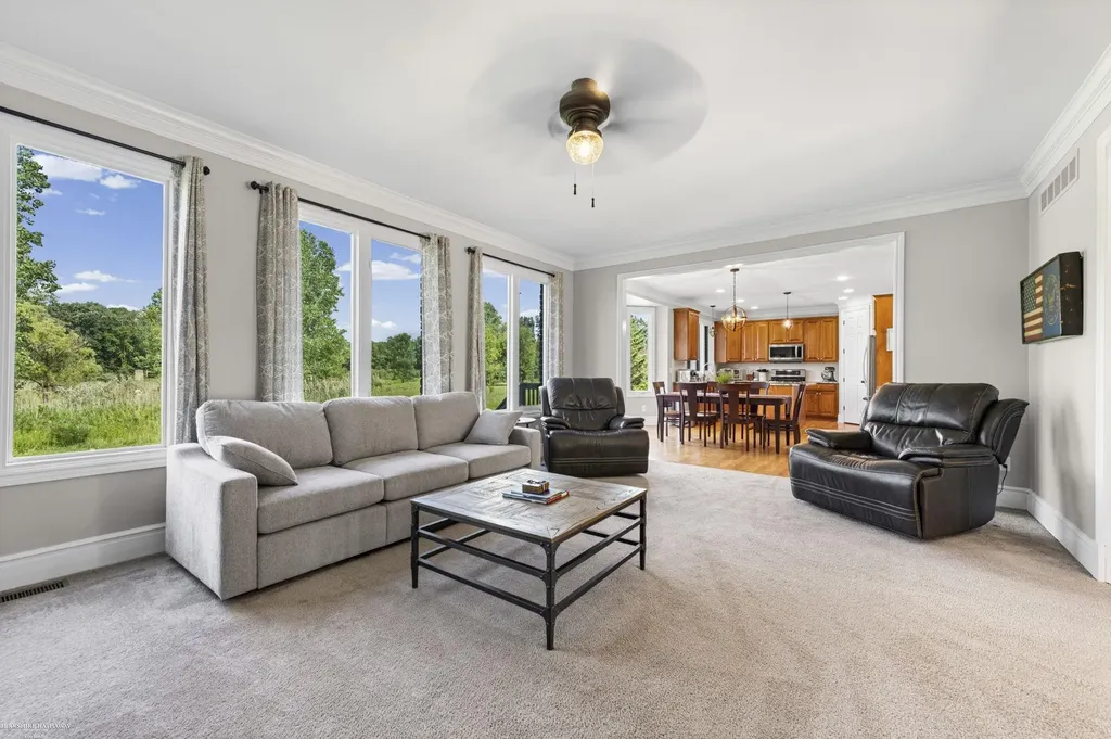 68242 Lake Angela Pointe Street Richmond City MI 48062
