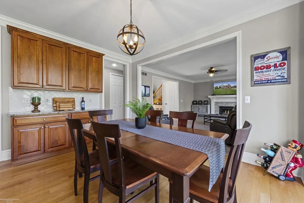 68242 Lake Angela Pointe Street Richmond City MI 48062