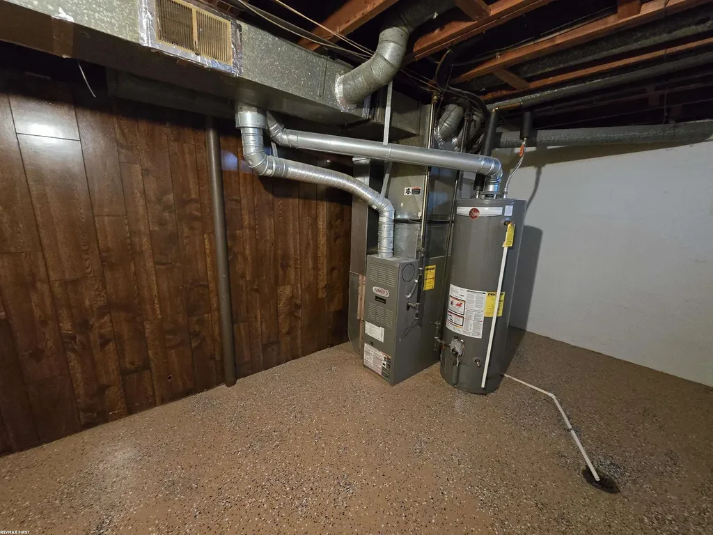20225 15 Mile Road Clinton Charter Township MI 48035