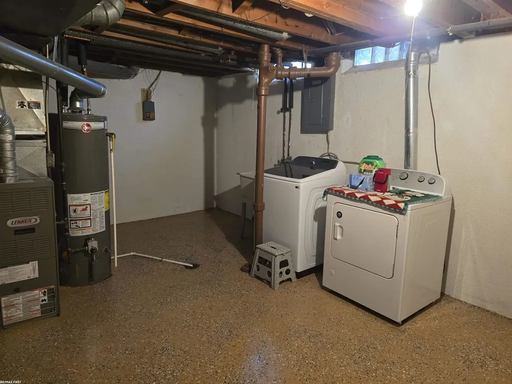 20225 15 Mile Road Clinton Charter Township MI 48035