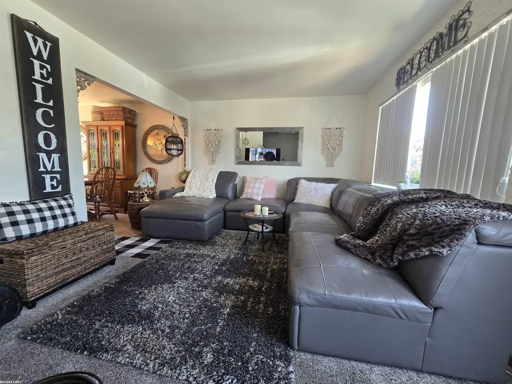 20225 15 Mile Road Clinton Charter Township MI 48035