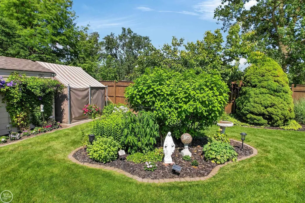 41220 Scarborough Court Clinton Charter Township MI 48038
