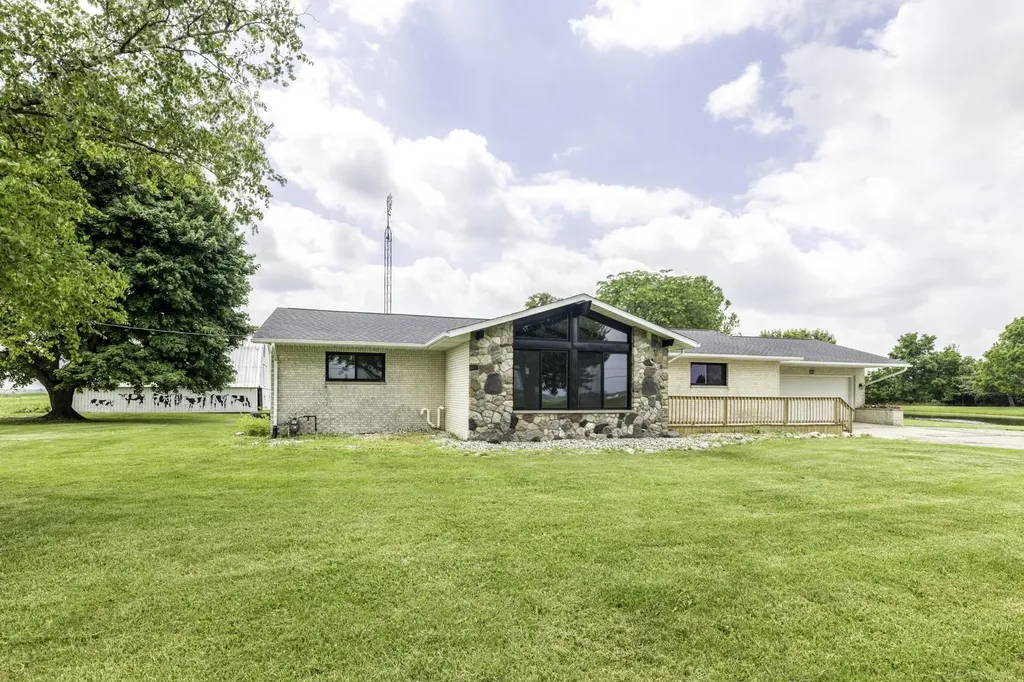 3100 Deckerville Road Marion Township MI 48427