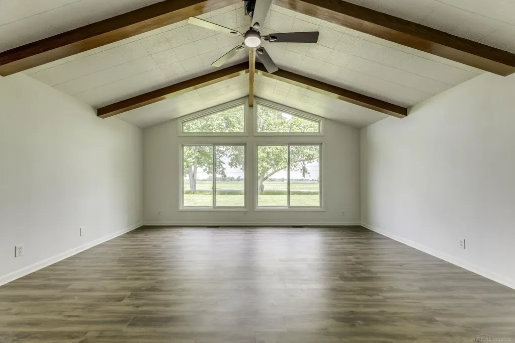 3100 Deckerville Road Marion Township MI 48427