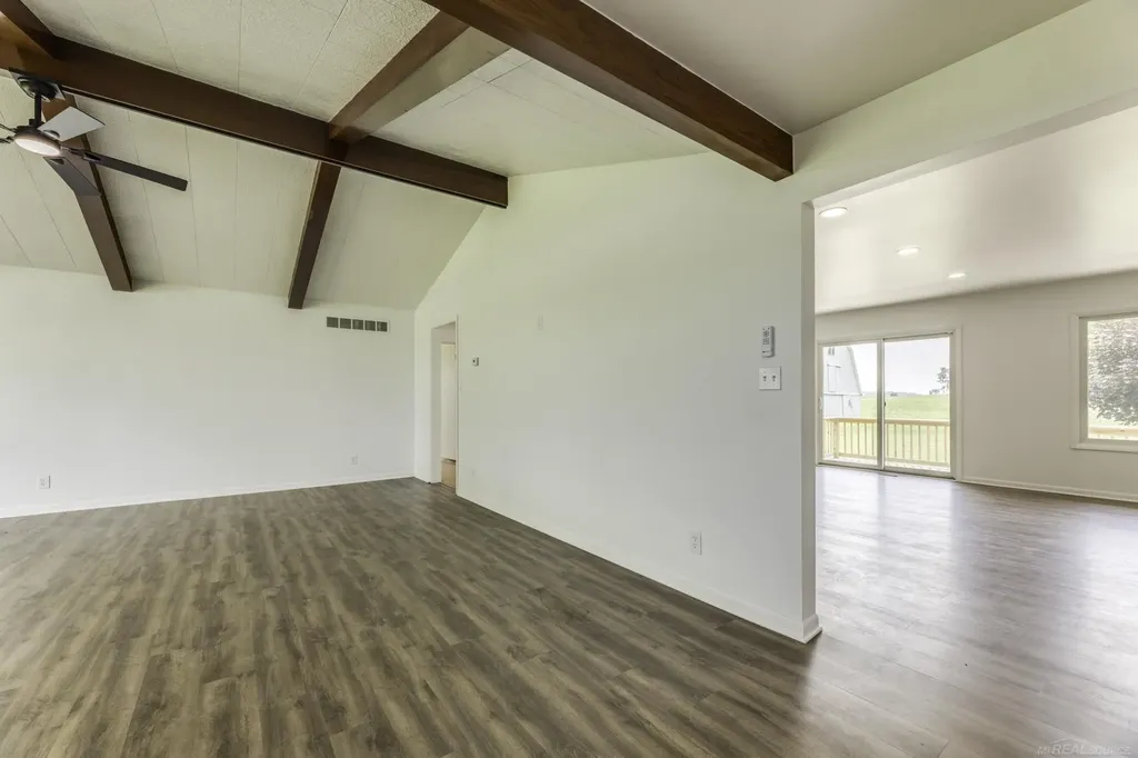 3100 Deckerville Road Marion Township MI 48427