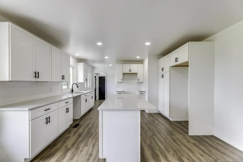 3100 Deckerville Road Marion Township MI 48427