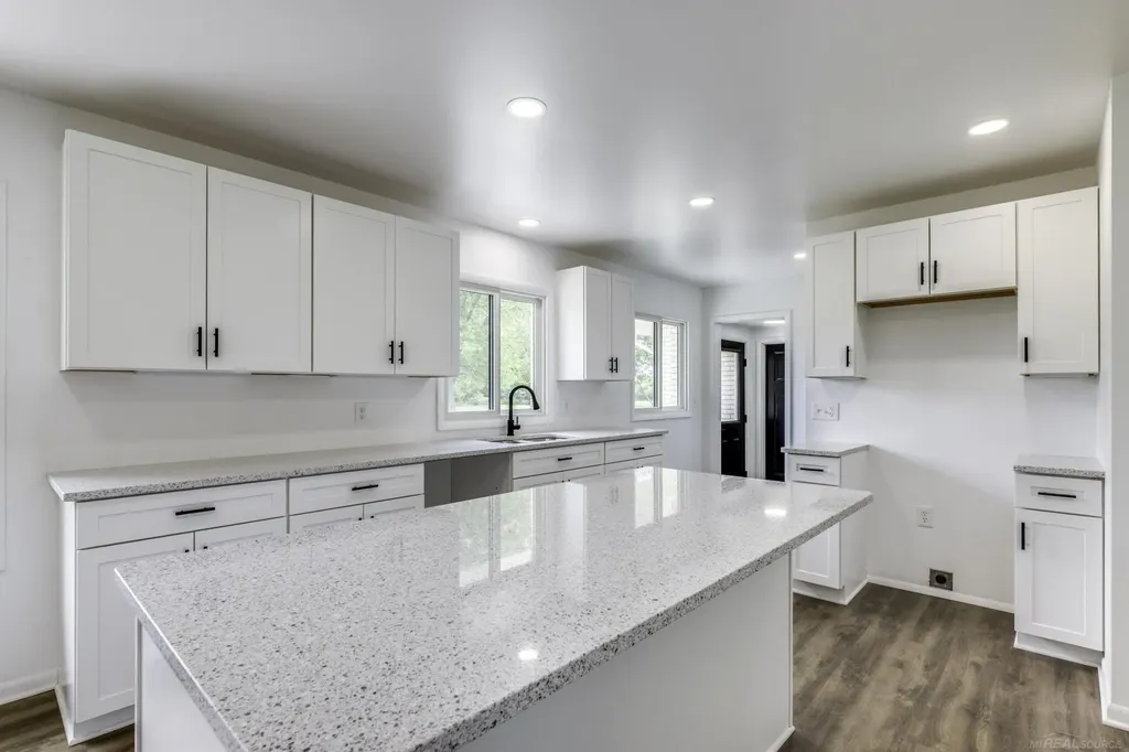 3100 Deckerville Road Marion Township MI 48427