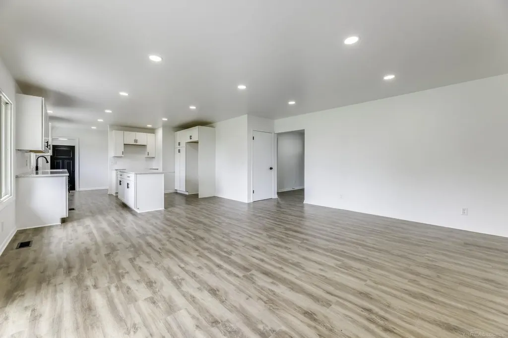 3100 Deckerville Road Marion Township MI 48427