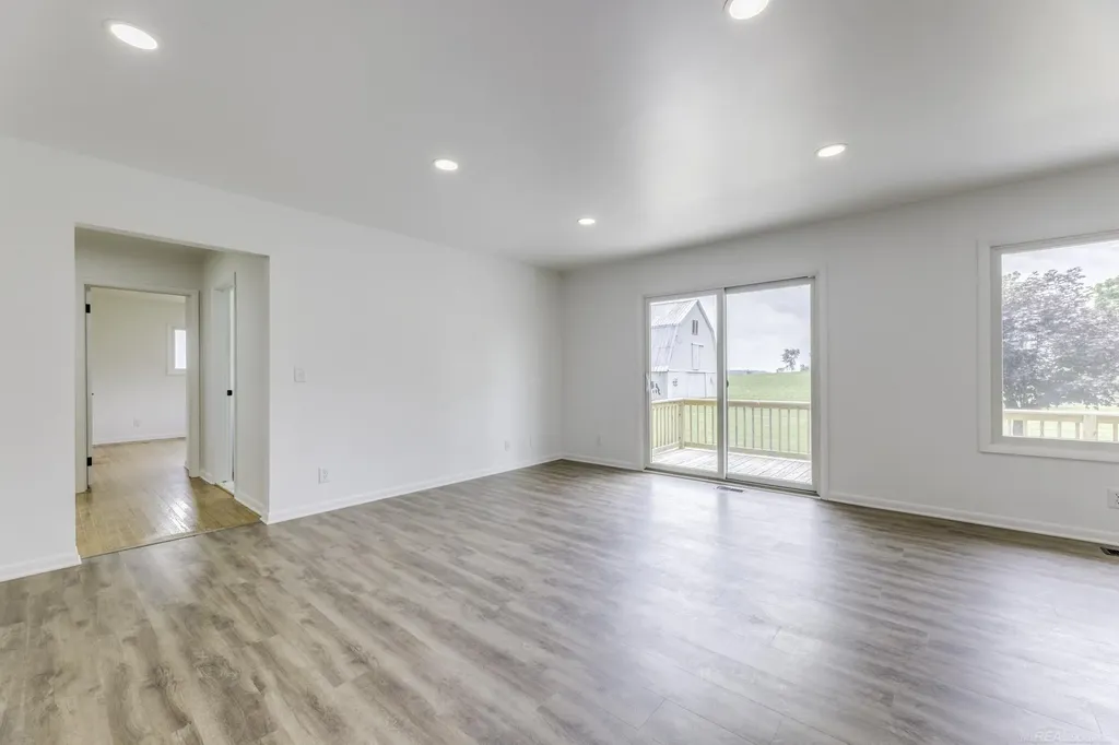 3100 Deckerville Road Marion Township MI 48427
