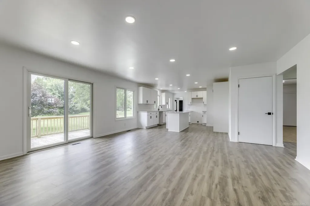 3100 Deckerville Road Marion Township MI 48427