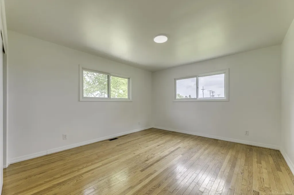 3100 Deckerville Road Marion Township MI 48427
